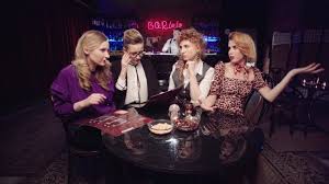 Po dużej dawce humoru zrobiło się lirycznie i refleksyjnie, kiedy agata wątróbska wykonała utwór „sam na świecie. Kabaret W Dwojce Posts Facebook