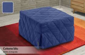 Pouf Letto Allegro Trasformabile In Letto Singolo Sfoderabile Blu Ebay Pouf in vendita in arredamento e casalinghi: dettagli su pouf letto allegro trasformabile in letto singolo sfoderabile blu