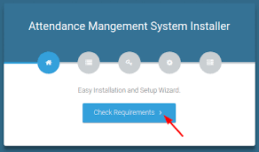 Attendance management program unsupported frf format page link: Employee Attendance Management System By Kingpabel Codecanyon