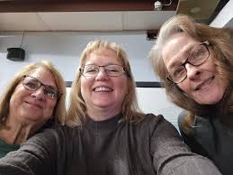 Retiree lunch meeting