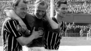 Bert primary income source is soccer player. Manchester City Legend Bert Trautmann Dies Aged 89 Bbc Sport