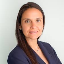 Griselda Mani Meza never forgot her passion