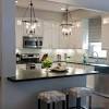 Spacious rooms with hardwood flooring and updated kitchen. 3