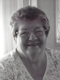 Rosemary Fonfara Obituary