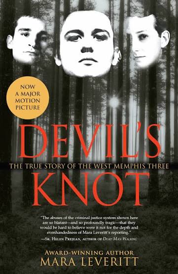 Devil's Knot | Book by Mara Leveritt | Official Publisher Page | Simon &  Schuster
