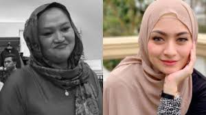 Kabar tak menyenangkan datang dari nathalie holscher kali ini dia dikabarkan memiliki hubungan asmara dengan manajer sule yang juga merangkap sebagai manajernya nbsphal ini diketahui dari ungg. Amuk Nathalie Holscher Resulting From Lina S Death To Become Content Sule S Wife Shows The Contents Of Instagram Dm Netral News