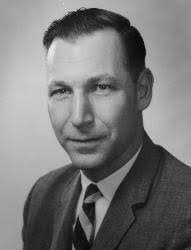 Campus mourns loss of Calvin Schmidt '51, longtime College administrator