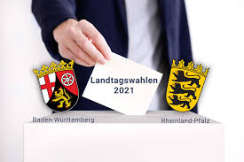 7 ergebnisse der landtagswahlen (in prozent der stimmenanteile). Qzzek6x9hcovqm