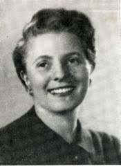 Folksongs. Patch, Patch, Kichelech! sung by Ruth Rubin