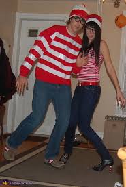 We remain true to our founders' vision by continually offering innovative products and a variety of styles for the whole family to enjoy, including pets! Where S Waldo Waldette Costume Easy Diy Costumes