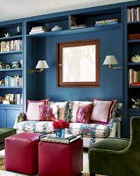 27 Brilliant Ways To Make A Small Space Feel Like A Mansion Small House Interior Design Small Living Room Design Small Living Rooms