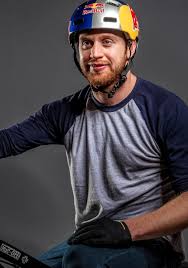 Danny antonucci, canadian animator, director, producer, and writer. Danny Macaskill Trial Biking Official Athlete Page