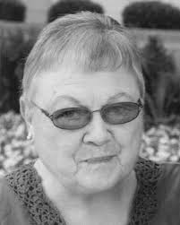 Cathy Robison Obituary (1947