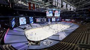 The nhl post season probabilities table presents the probabilities that your team will proceed to different playoff rounds. Nhl Peilt Flexibilitat Im 20 21 Spielplan An
