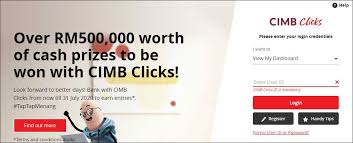 Customers may pay bills, enquire balance and conduct a host of financial services transactions. Cimb Overseas Withdrawal Card Activation Rider Chris