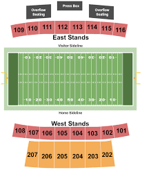 buy mercer bears tickets seating charts for events