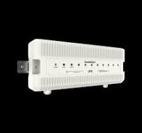 Heatmiser UH3 8 Zone Wiring Centre