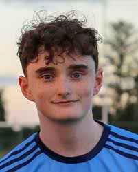 Chris Gavin (16) who died after becoming ill at GAA training was  'inseparable' from twin brother, funeral told