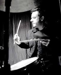 Siouxsie Sioux's Robert Brian