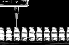 The novavax vaccine has been given a verdict of 89.3 percent effective in preventing coronavirus according to the latest trials and a statement from novavax inc. Serum Institute Of India Outsourced Manufacturing Of Covid 19 Vaccines