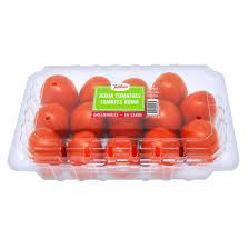 What is the yield from one pound of tomatoes? Roma Tomatoes 3 Lbs Bjs Wholesale Club