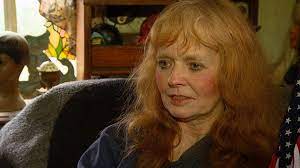 Eight Is Enough Star Susan Richardson Living In Trailer Stockwell Susan Eight