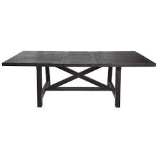 Dining table can be purchased at the following shop: Modus Furniture Yosemite Cafe Extendable Dining Table 7yc961 The Home Depot