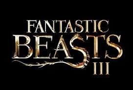 A page for describing characters: Fantastic Beasts 3 Harry Potter Wiki Fandom