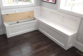 dining benches with storage asian style