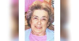 Betty Jean Vanzant Obituary