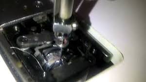 Semalaman saya hanya pegang tuh mesin jahit, saya bingung dia kok ga mau muter ya?. Setting Rotary Hook Mesin Bordir Komputer 081314662661 By Ari Lie Hin Riehanz