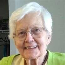 Bonnie Dawn Potter Obituary