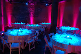 Pin Spot Lighting Lmx Dj Entertainment