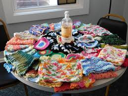 Check spelling or type a new query. Knit Wits Celebrate Ten Years Of Friendship Crafting And Giving Back Wareham