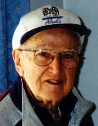 Leo G. Vincent Obituary