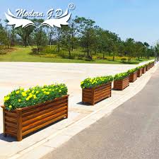For best results, plant in masses in a perennial garden, or let them naturalize in a woodland garden. Outdoor Flower Pot Square Street Planting Box Aluminum Alloy Planter Flower Pots Planters Aliexpress
