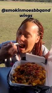 First Timer of the BBQ Loaded 🍟 Thomasville,Ga