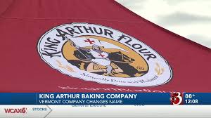 Последние твиты от king arthur baking company (@kingarthurflour). King Arthur Flour Changes Name