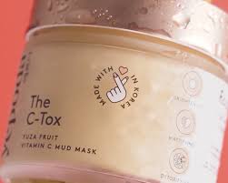 The C-tox Masque