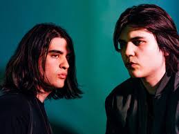 Mantra Love Teases Psych-Rock Reinvention with New Single 'Strawberry Milk' 