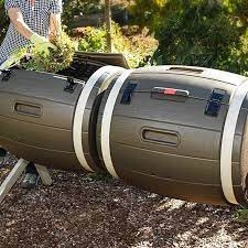 The best compost bins for a sustainable lifestyle, including compost tumblers and compost bins for your kitchen, apartment, outdoors, indoors, and more. 6 Best Outdoor Compost Tumblers 2020 The Strategist