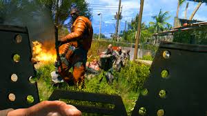 Be the zombie, cuisine and cargo, ultimate survivor bundle, the bozak horde, and much more. Dying Light Bad Blood Download Torrent For Pc Technosteria