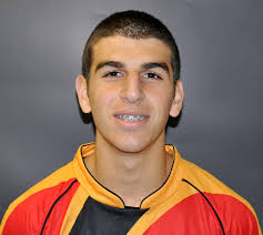 2017 OFFICIAL PROGRAMME