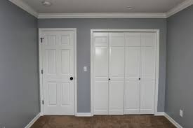 I know what you are thinking, another gray paint color. Benjamin Moore Thundercloud Gray Novocom Top