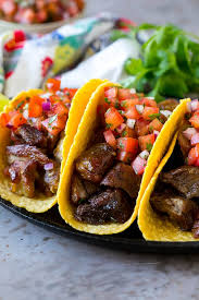 For the cole slaw(no time to post recipe now cause computer is slow!) but i would go with a sweet. Pork Carnitas Recipe Dinner At The Zoo