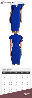Coming Soon Nwt Alexia Admor Dramatic Sleeve Midi Gorgeous