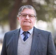 Forman Journal of Social Sciences