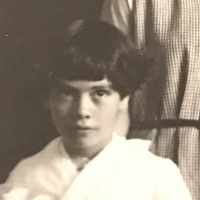 Elena Chacon (1909–1966) • FamilySearch