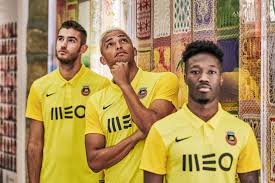 Football(soccer) logo rio ave with kit. Rio Ave 2020 21 Nike Away Kit 20 21 Kits Football Shirt Blog
