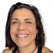 Mandy Jacob (@buildyoubrain)